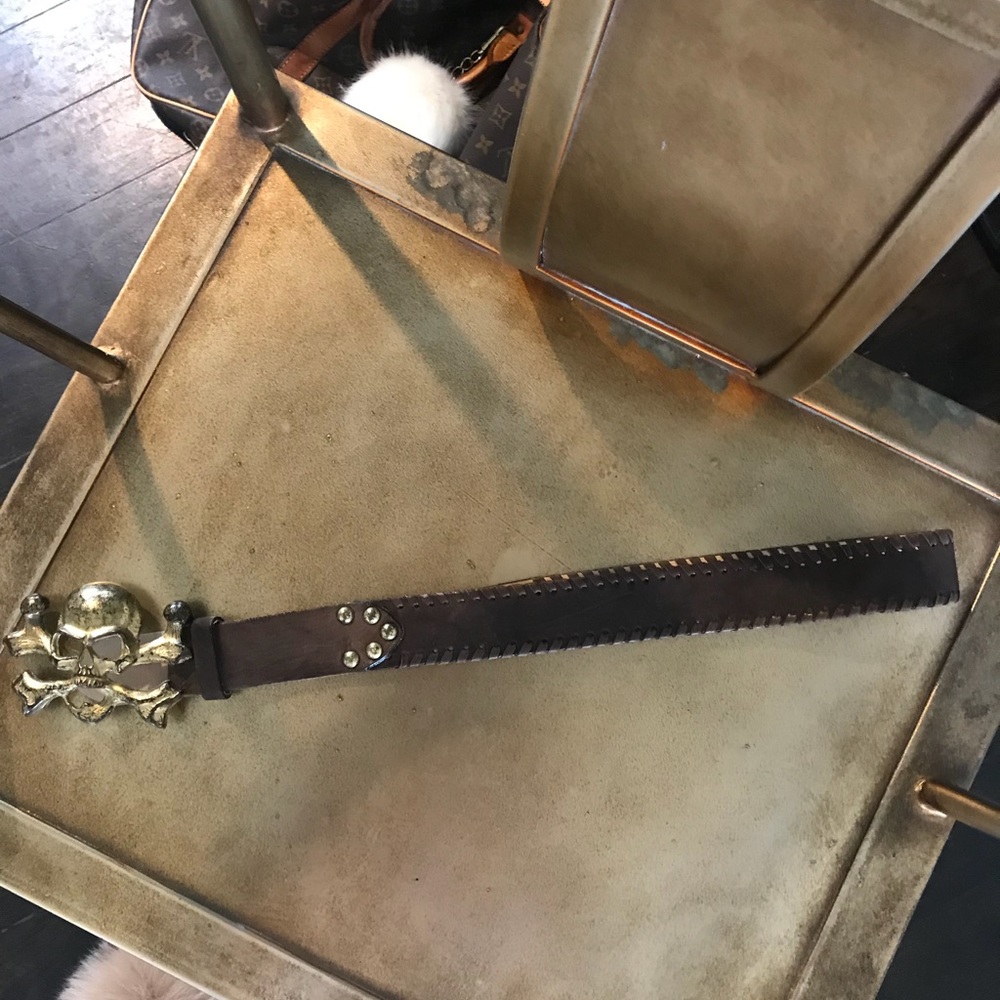 Belt - Picture 2 of 5